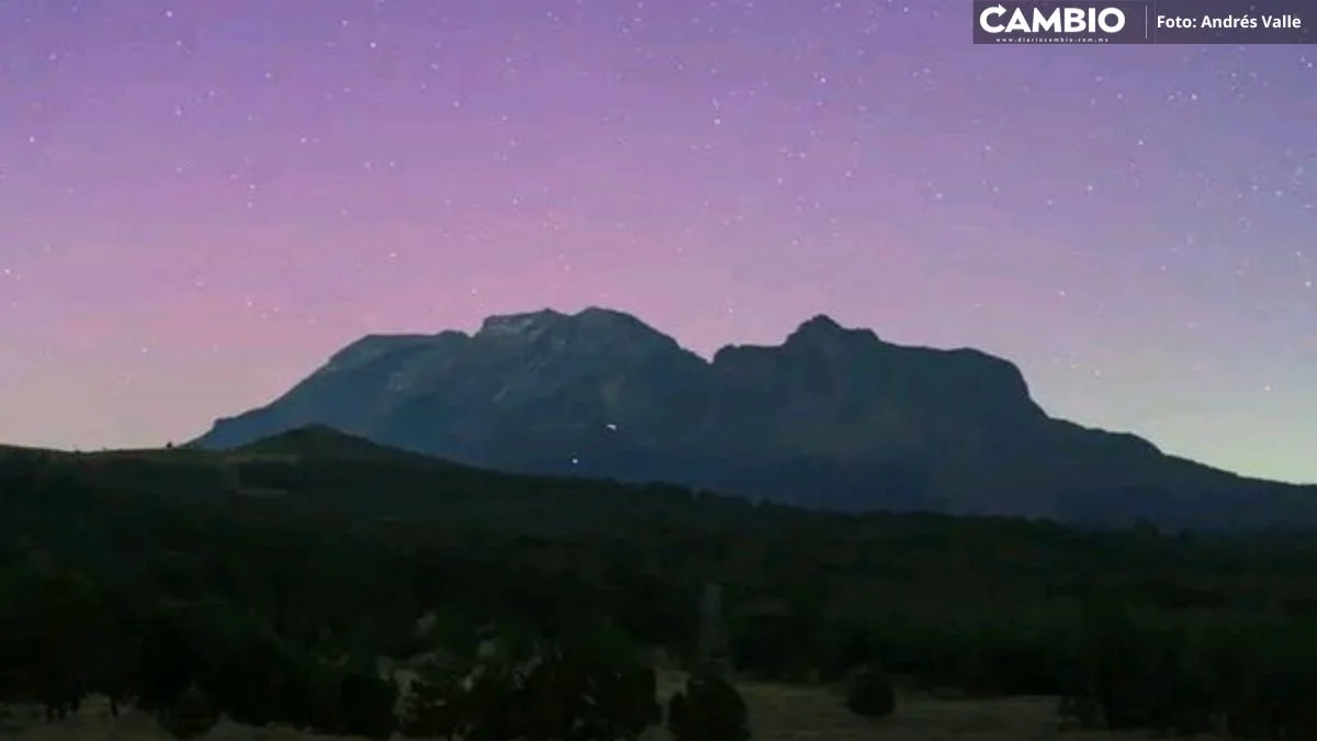 ¿Volveremos a ver auroras boreales en cielos de México? Esto dicen los expertos del IPN