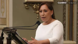 Bancada del PAN insiste en comparecencia de directivos del Soapap y Agua de Puebla