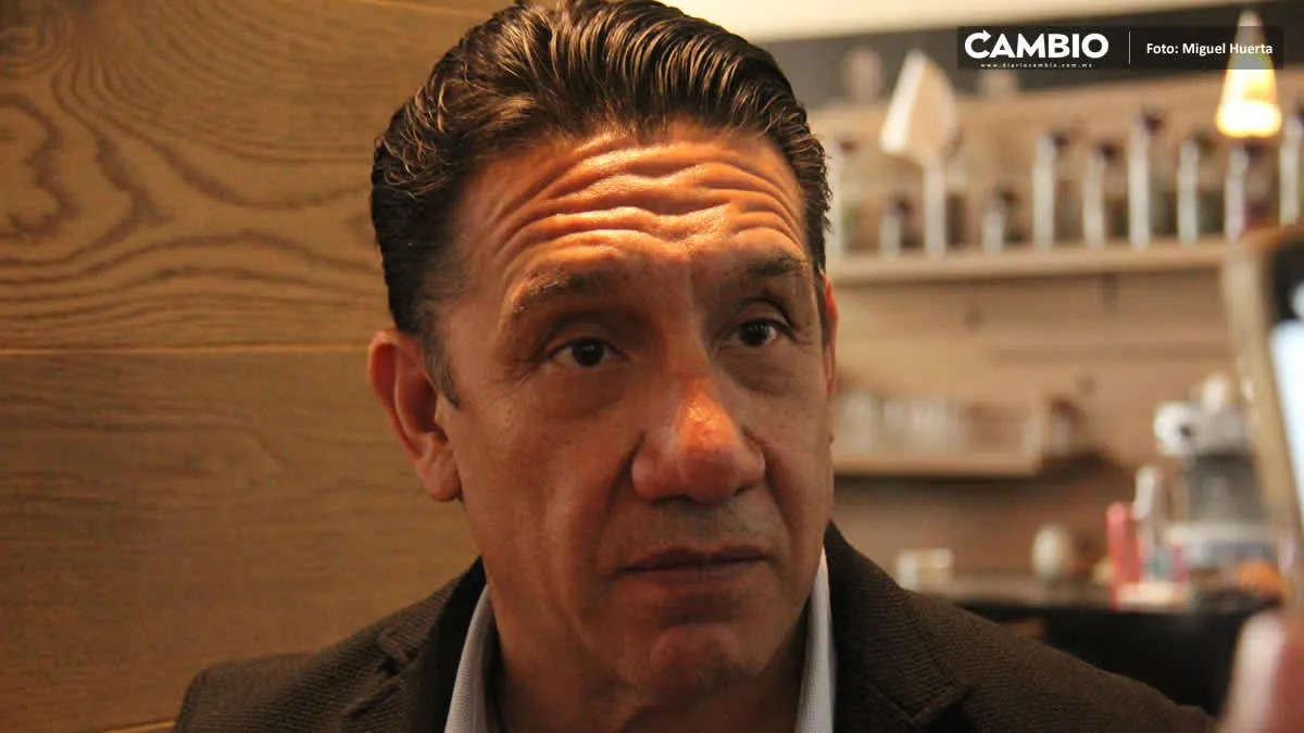 Canirac denuncia presuntas extorsiones de inspectores del Ayuntamiento de Puebla (VIDEO)
