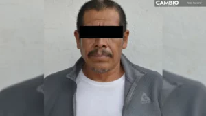 De víctima a delincuente: Acusan a Don Catarino de tres delitos tras tiroteo en Centro Mayor