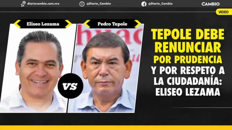 Tiro en Tehuacán: Eliseo hará que Tepole pague por su irresponsabilidad e inequidad