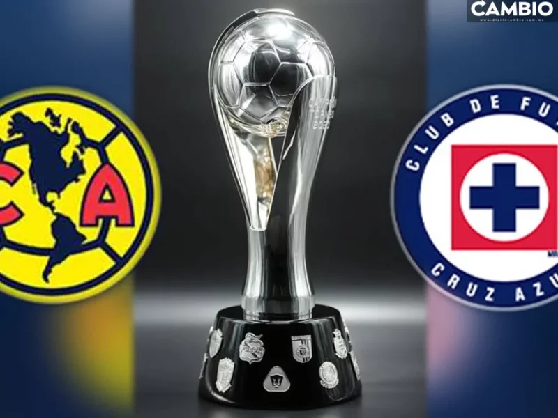 Final América vs Cruz Azul: Hasta 4 mil pesos costará boletos en el Azteca
