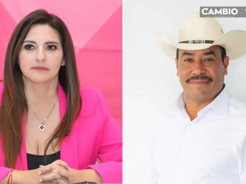 Fuerza por México deja firme la candidatura de ‘el Moco’ y asegura que es víctima de guerra sucia (VIDEO)