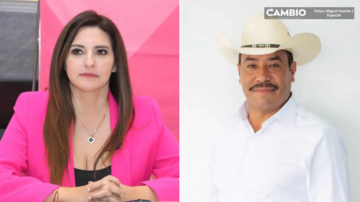 Fuerza por México deja firme la candidatura de ‘el Moco’ y asegura que es víctima de guerra sucia