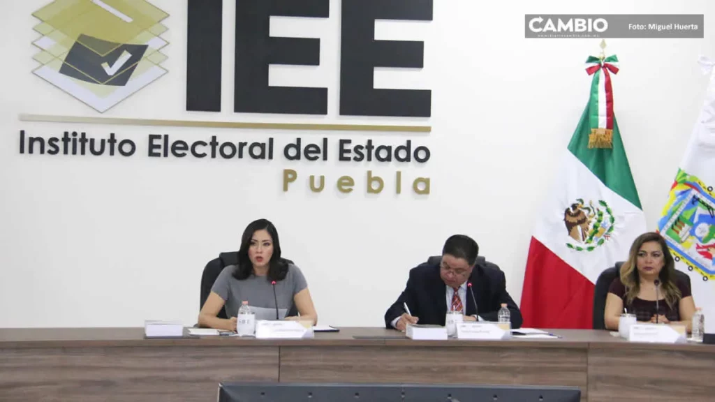 Texmelucan, Tlatlauquitepec, Tlahuapan, Huauchinango y Cuautlancingo los municipios en los que habrá debates