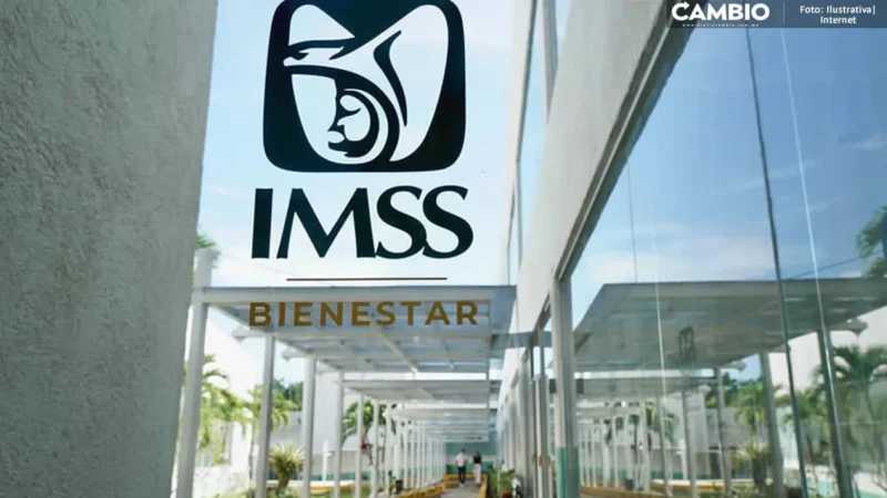 917 médicos iniciarán labores en el IMSS Bienestar de Puebla el 16 de mayo