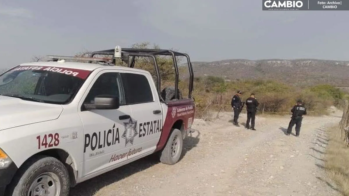 Incidencia delictiva registra aumento pírrico de 194 delitos en Puebla: FGE