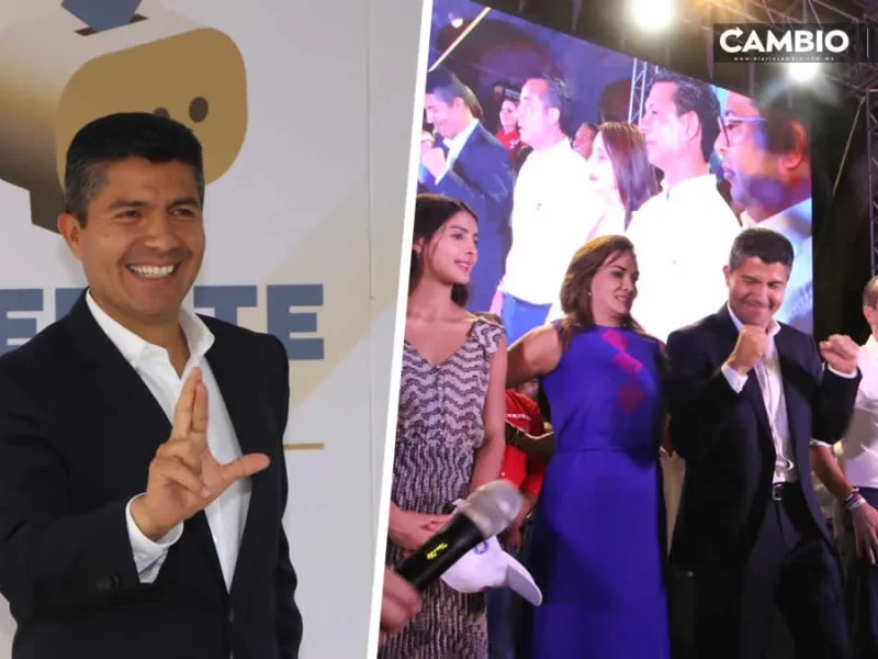 Lalo Rivera se declara ganador del debate y arremete otra vez vs Armenta (VIDEOS)