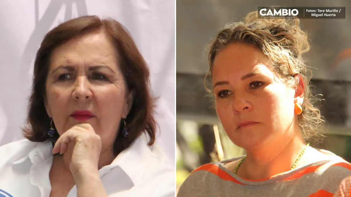 Segundo debate al Senado en vilo: Alida declina, AnaTere lo festeja y Liz Sánchez analiza huirle