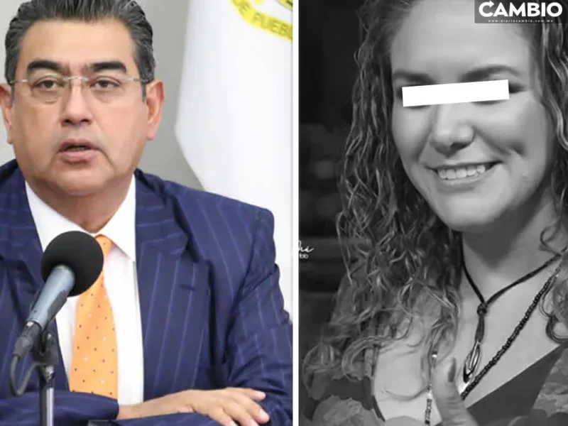 Que Poder Judicial ya no retrase audiencias: SS se suma a petición de justicia para Cecilia Monzón