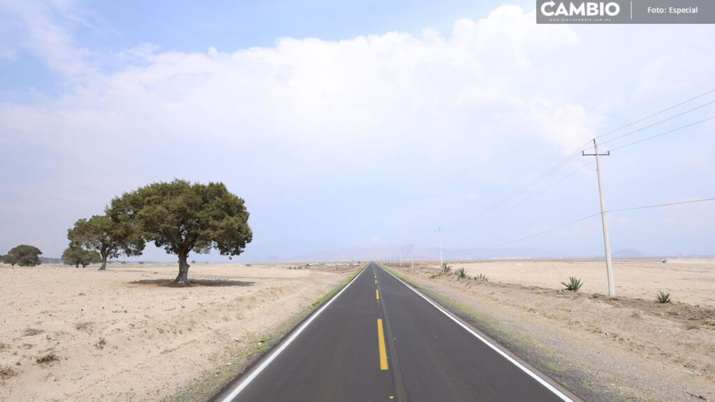 Sergio Salomón encabeza mesa de seguridad con autoridades de Serdán, Tecamachalco y Libres (VIDEO)