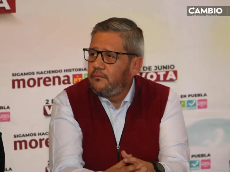 TEPFJ no pone en riesgo la candidatura de Pepe Chedraui por no reportar gastos de precampaña (VIDEO)