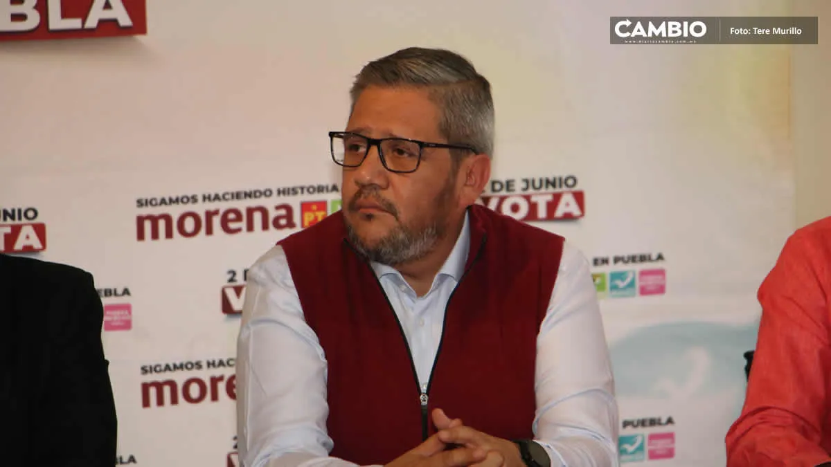 TEPFJ no pone en riesgo la candidatura de Pepe Chedraui por no reportar gastos de precampaña