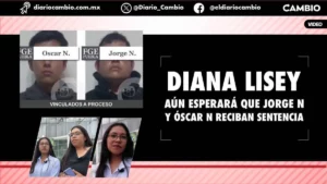 Víctima de intento de feminicidio en Tehuacán sin ver justicia; aplazan audiencia de agresores