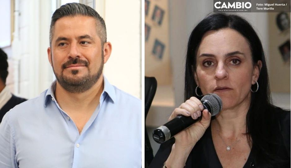 Adán Domínguez no tiene la calidad moral no paga cuotas del PAN ni pudo retener la capital: Mónica Rodríguez