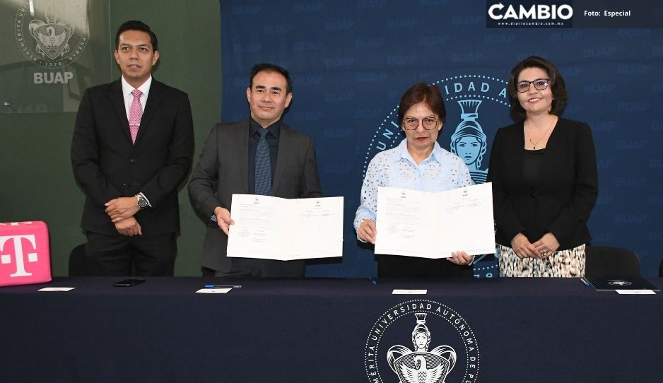Calidad educativa distingue a la Facultad de Ciencias de la Computación