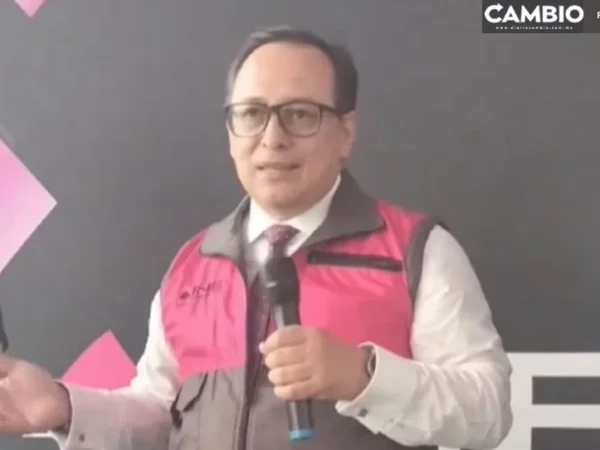 Exhorta INE a denunciar audios de candidatos que hacen llamado al voto en Puebla