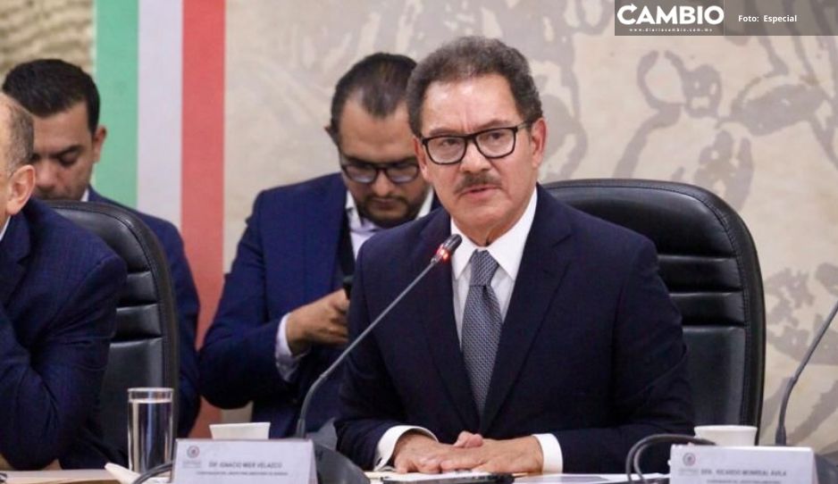 Abre Mier puerta a cambios en la Reforma al Poder Judicial al inaugurar foros de discusión