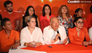 MC pide no celebrar triunfos anticipados hasta tener resultados de las autoridades electorales
