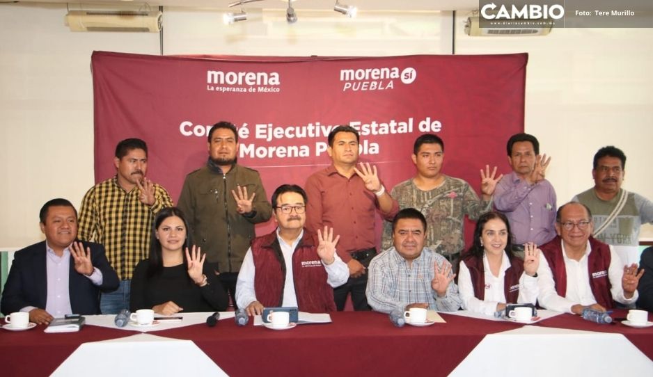 Temo por mi vida: acusa candidato de Morena a Lisandro Arístides de acoso y abuso de poder en Tepexi (VIDEO)