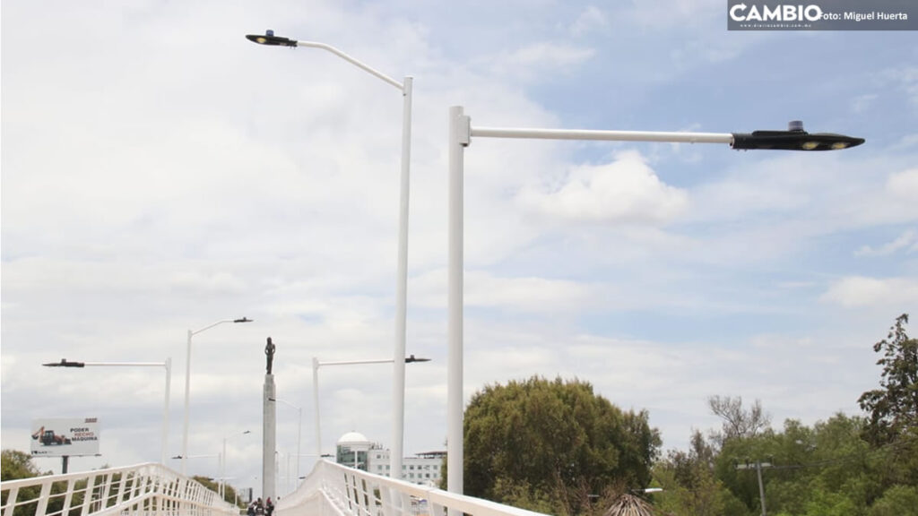 Ciclopista Hermanos Serdán