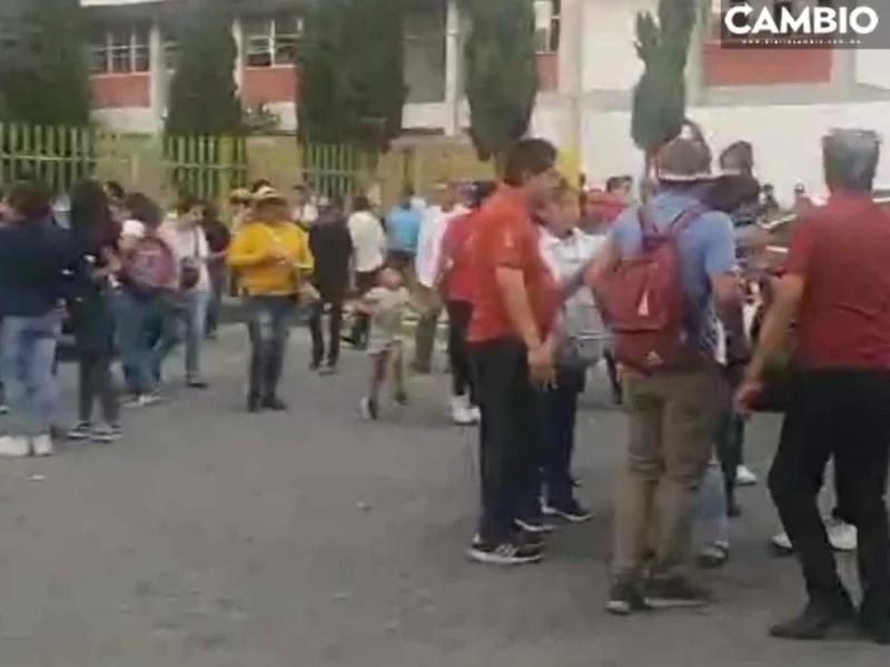 Morena reactiva mapachera en Xilotzingo a horas de la elección (VIDEO)