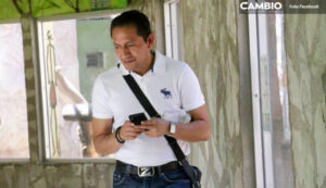 ¡Ya basta! Asaltan a mano armada al periodista Alfonso González