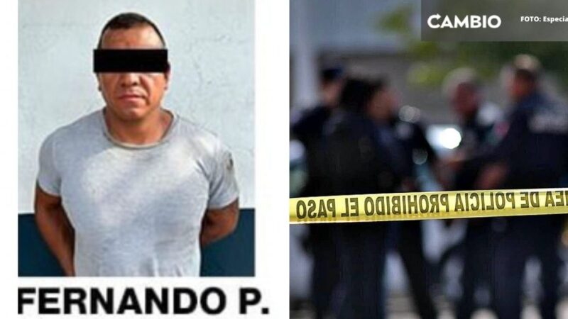 "El Fer", ex reo ejecutado en Xonacatepec estaría ligado al robo de huachicol