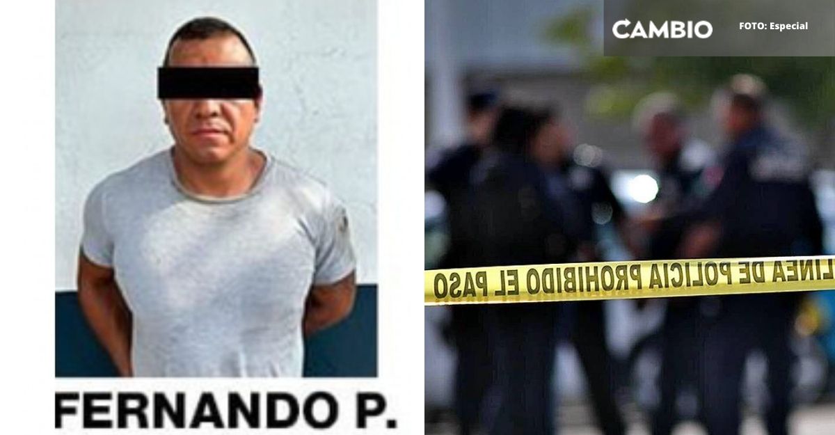"El Fer", ex reo ejecutado en Xonacatepec estaría ligado al robo de huachicol