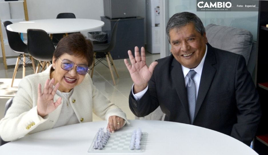 El ICGDE, crece y se consolida: Rectora María Lilia Cedillo Ramírez