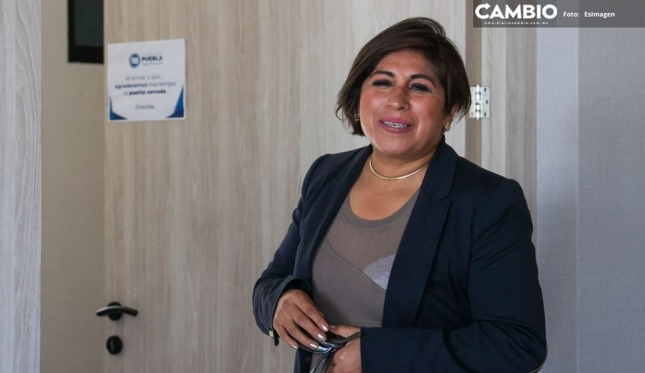 Regresa Xóchitl Gálvez a Puebla para reunirse con militantes; Xochilovers no llegan a su gira de agradecimiento