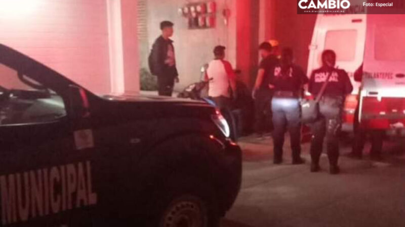 ¡Aterrador! Degüellan a dos poblanas en triple feminicidio en Hidalgo