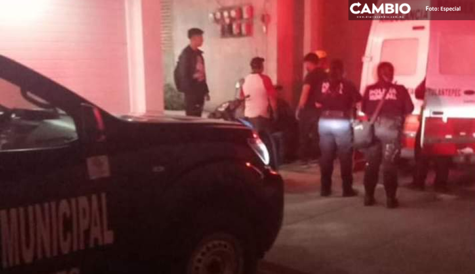 ¡Aterrador! Degüellan a dos poblanas en triple feminicidio en Hidalgo