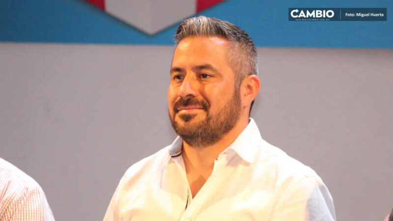 Alista Adán Domínguez su primer y último informe de gobierno (VIDEO)