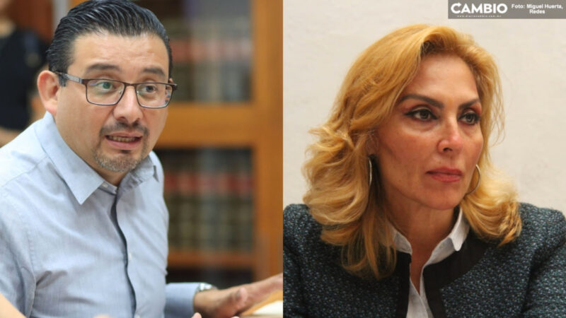 Alcántara se presentaría a su audiencia de manera remota, confirma Erika de la Vega