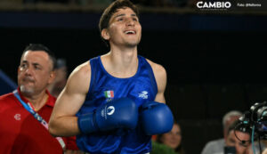 ¡Orgullo mexicano! Marco Verde gana la medalla de plata en el Box de París 2024