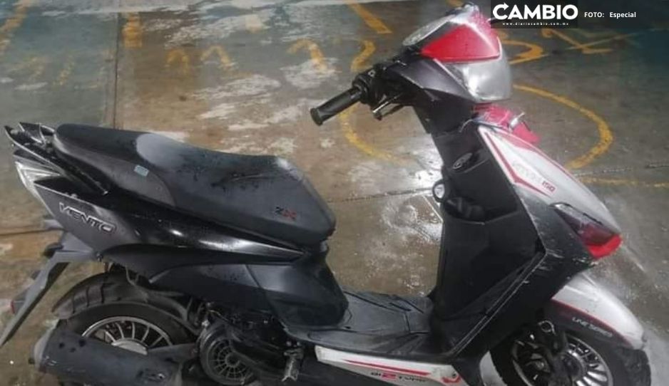 Detienen a Charlie N. por narcomenudeo y posesión de armas en Huauchinango