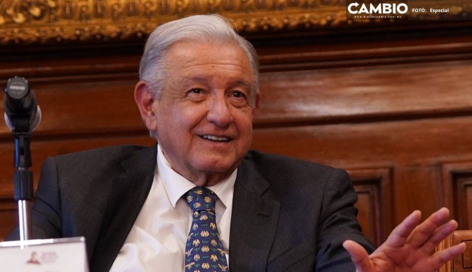 Reunión entre AMLO y Sheinbaum afianza llegada de programas sociales a quienes más lo necesitan: Armenta