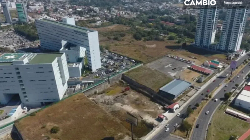 Nueva sede de Finanzas estará lista en marzo de 2025: lanzan licitación para su construcción