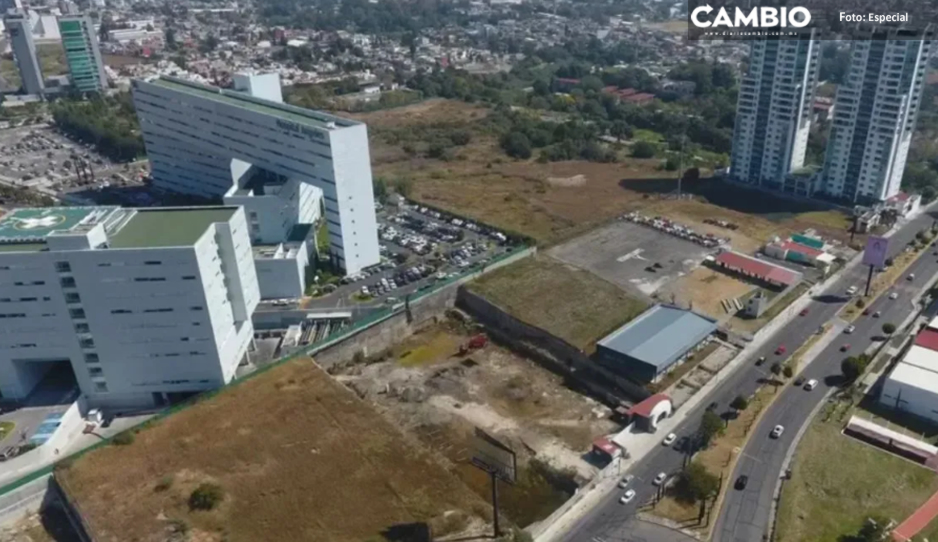 Nueva sede de Finanzas estará lista en marzo de 2025: lanzan licitación para su construcción