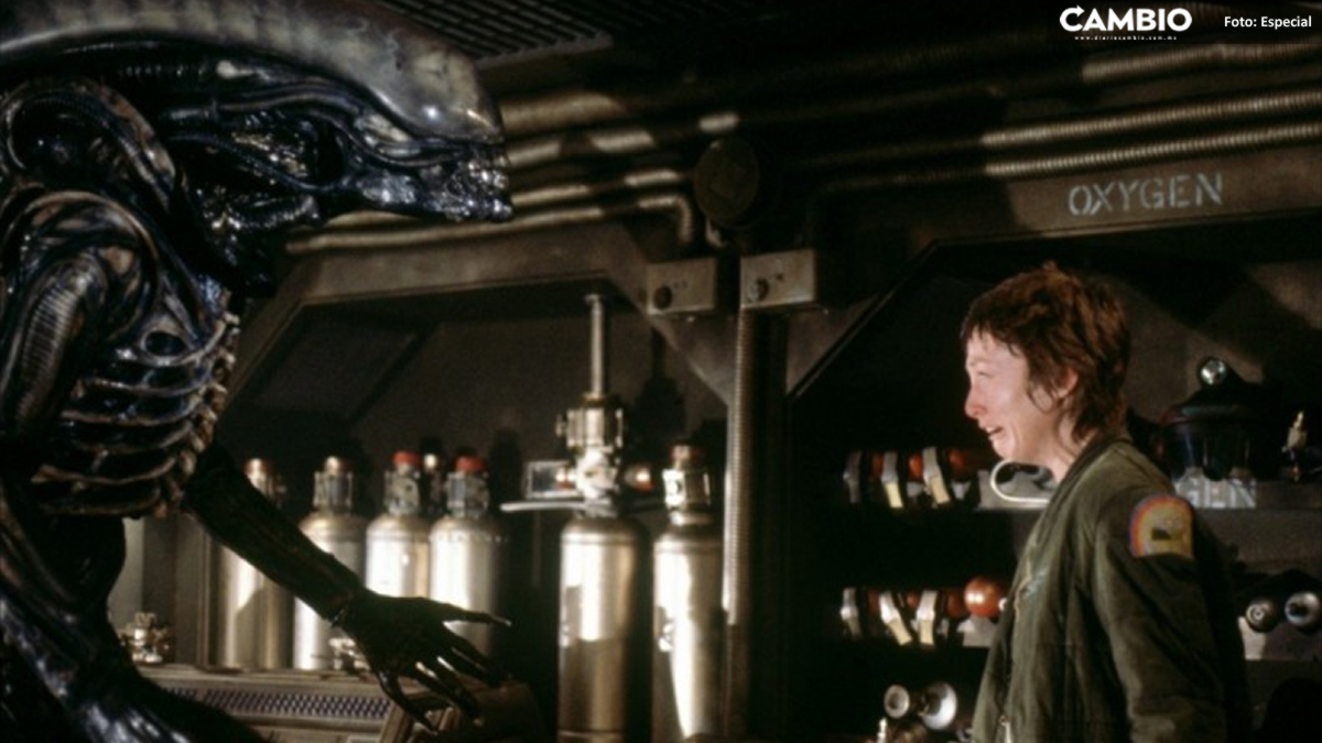 The eternal battle against aliens