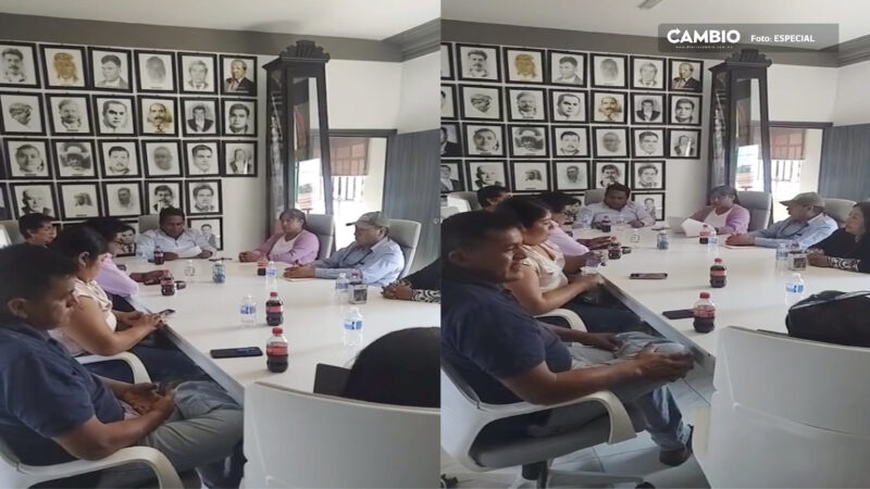 Aprueban en Cabildo ley seca para la jornada electoral