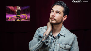 ¡Apóyalo! El poblano Juan Solo se une al reality de Las Estrellas Bailan en Hoy de Televisa