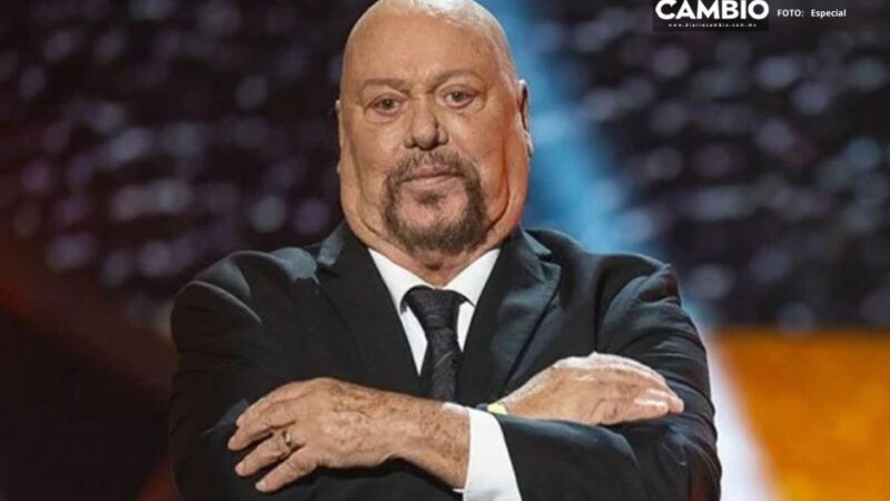 Enrique "El Perro" Bermúdez es hospitalizado por crisis de salud