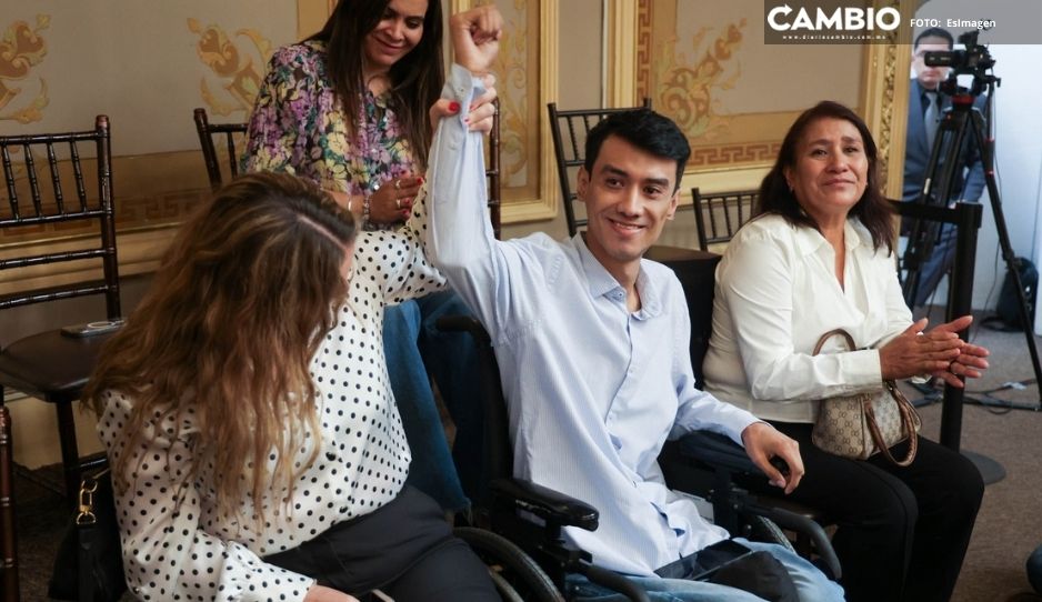 Aprueba Congreso por unanimidad “Ley Carpi”; garantiza atención médica a víctimas de delitos