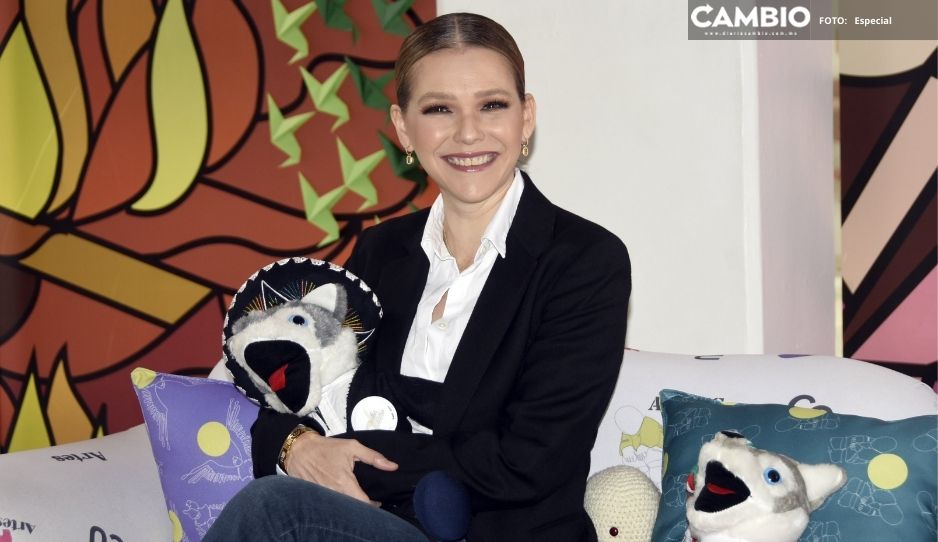 Invita BUAP a concierto 'México Sinfónico 2024' en el CCU; Kika Édgar será invitada especial