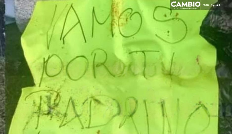 Identifican a dos de los hombres desmembrados y tirados en bolsas en El Seco