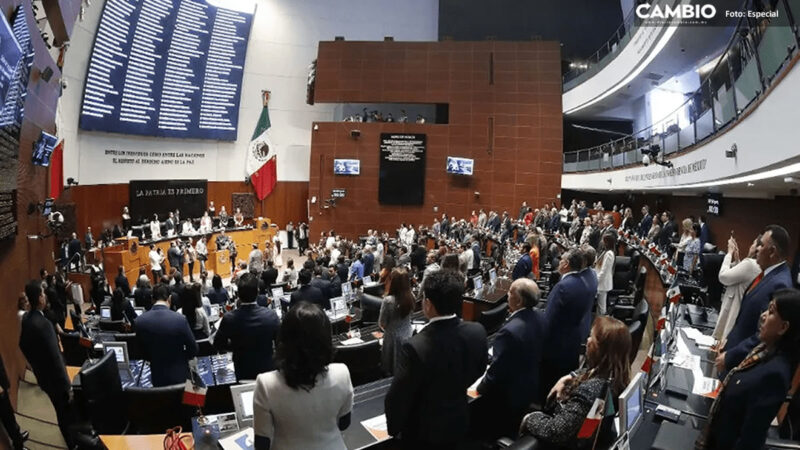 ¡Hay nuevo puente! Senado aprueba nuevo día descanso obligatorio en México