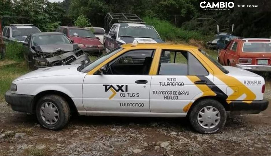 Detienen a hidalguenses por portación de arma de fuego en Huauchinango