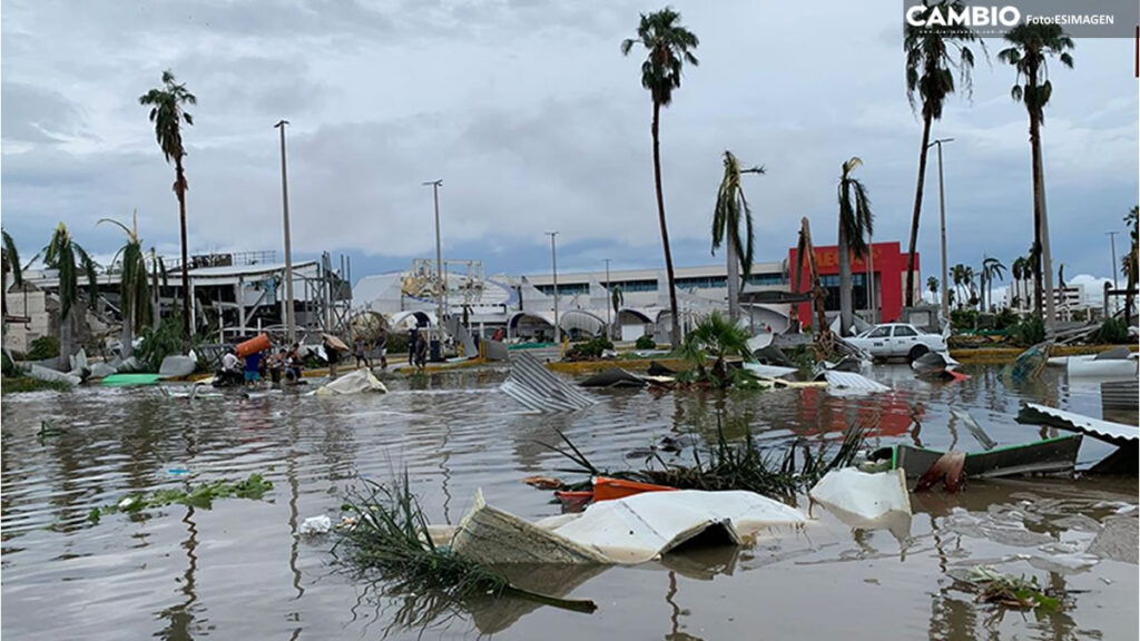 Se cumple un año de la catástrofe en Acapulco por paso del huracán Otis